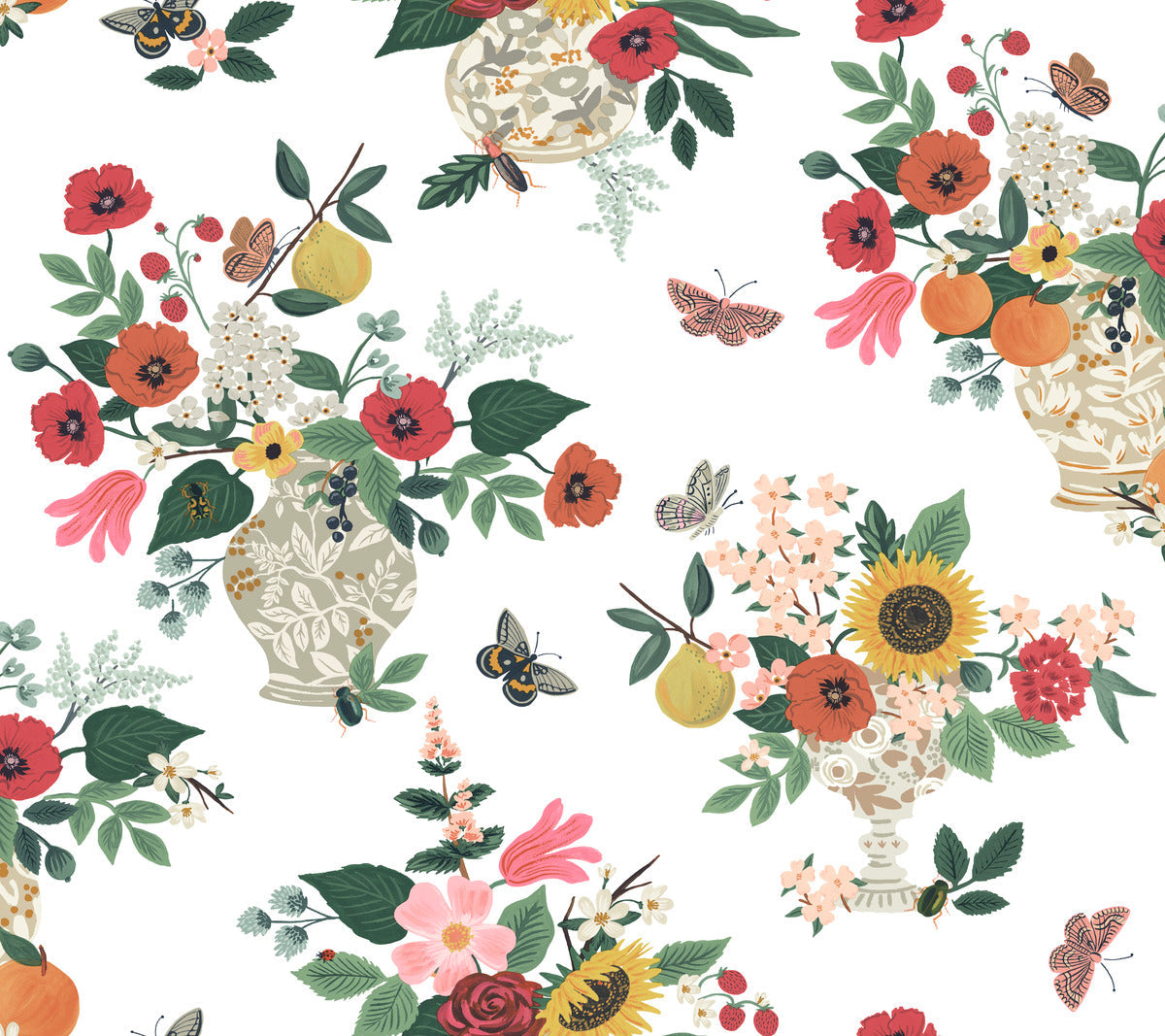 Flower Studies