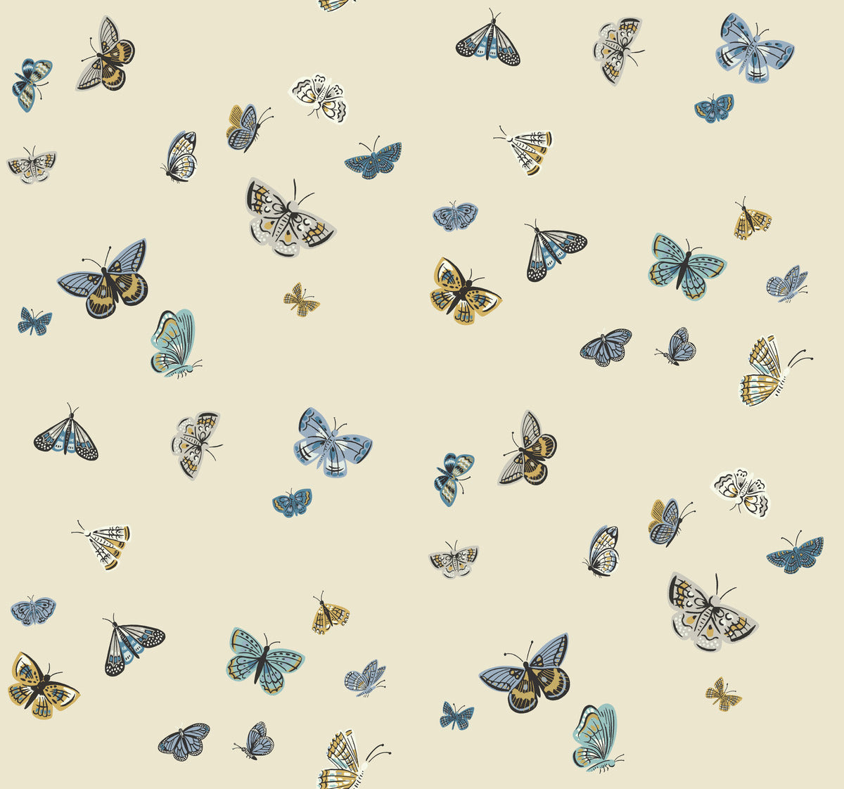 Butterfly House