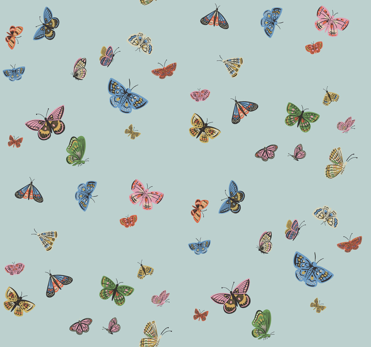 Butterfly House