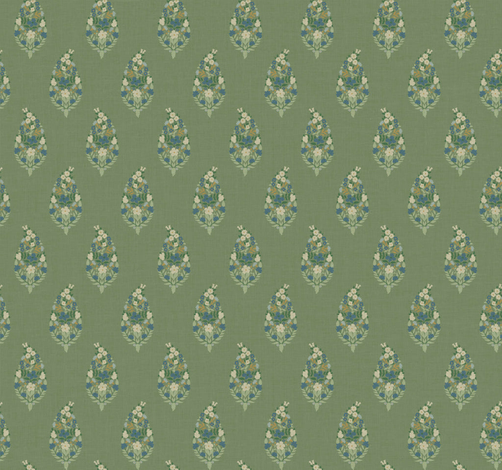 Paisley