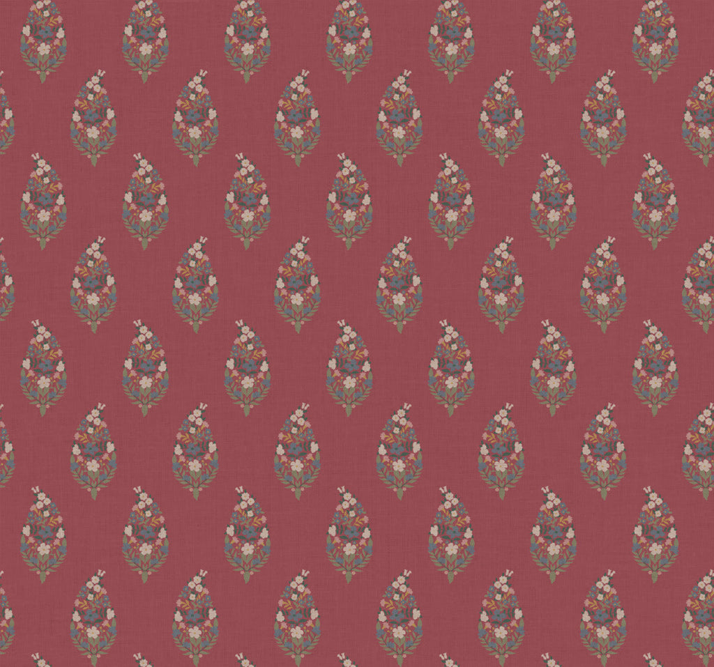 Paisley