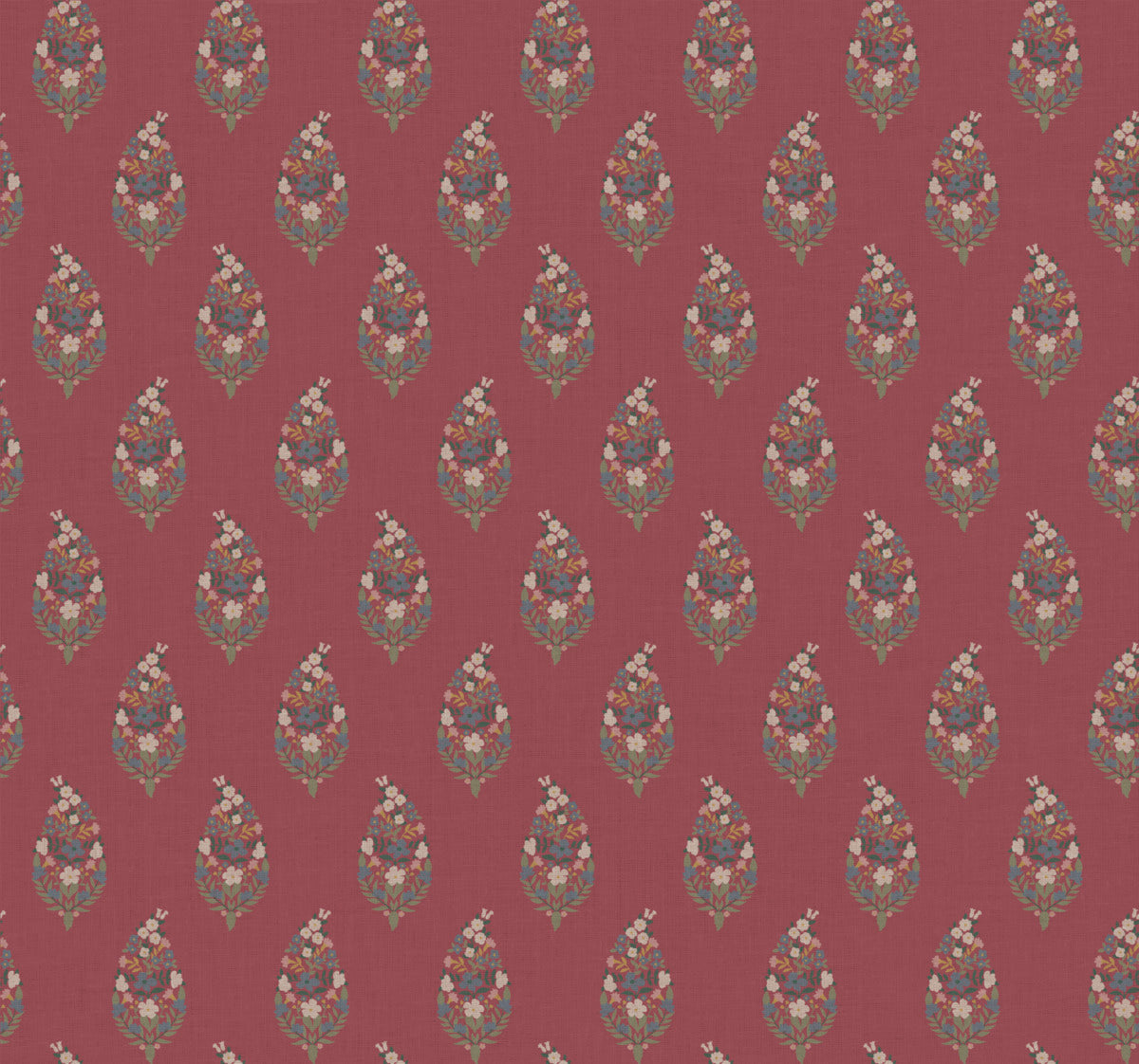 Paisley