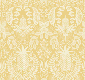 Pineapple Damask