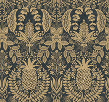 Load image into Gallery viewer, Pineapple Damask