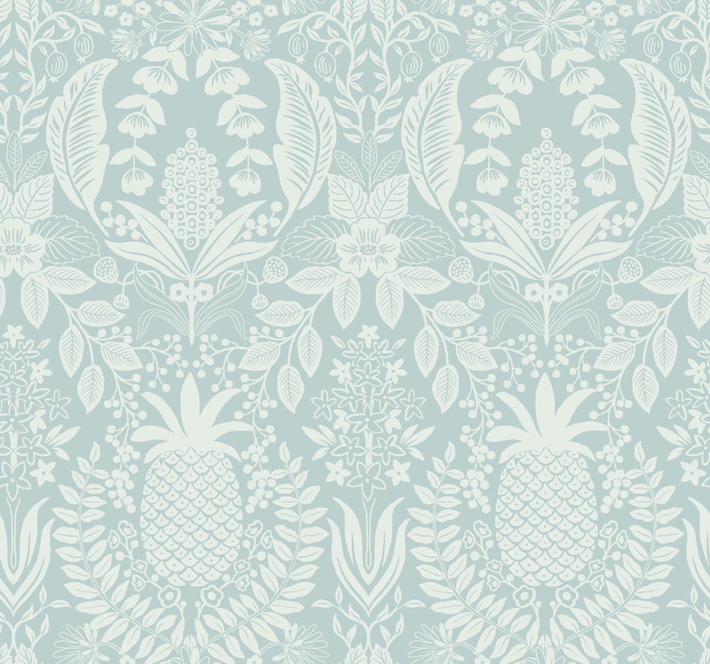 Pineapple Damask