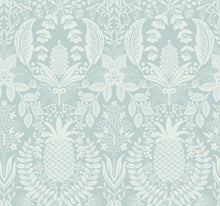 Load image into Gallery viewer, Pineapple Damask