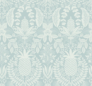 Pineapple Damask