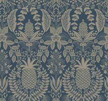 Load image into Gallery viewer, Pineapple Damask