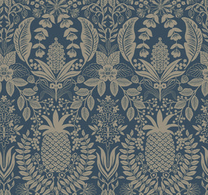 Pineapple Damask