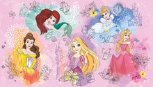 Load image into Gallery viewer, Disney Princesses Peel and Stick Mural