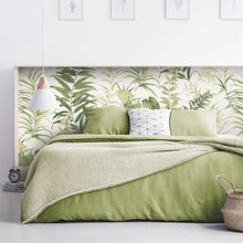 Load image into Gallery viewer, Fern Forest Peel &amp; Stick Wall Murals