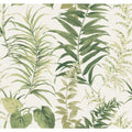 Fern Forest Peel & Stick Wall Murals