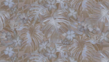 Load image into Gallery viewer, Moonlit Palms Peel &amp; Stick Wall Murals