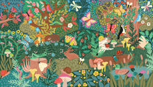 Load image into Gallery viewer, Woodland Wonderland Peel &amp; Stick Wall Murals