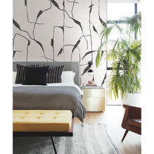 Load image into Gallery viewer, Nikki Chu Ivory Coast Peel &amp; Stick Wall Murals