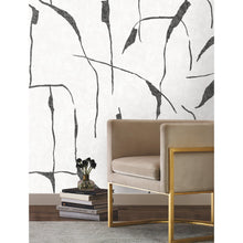Load image into Gallery viewer, Nikki Chu Ivory Coast Peel &amp; Stick Wall Murals