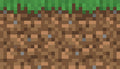 Minecraft Blocks Peel & Stick Wall Murals