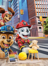 Load image into Gallery viewer, Paw Patrol The Movie Peel &amp; Stick Wall Murals