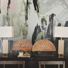 Load image into Gallery viewer, Tamara Day Abstraction Wallpaper Mural