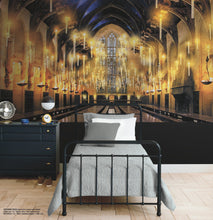 Load image into Gallery viewer, Harry Potter Great Hall Mural