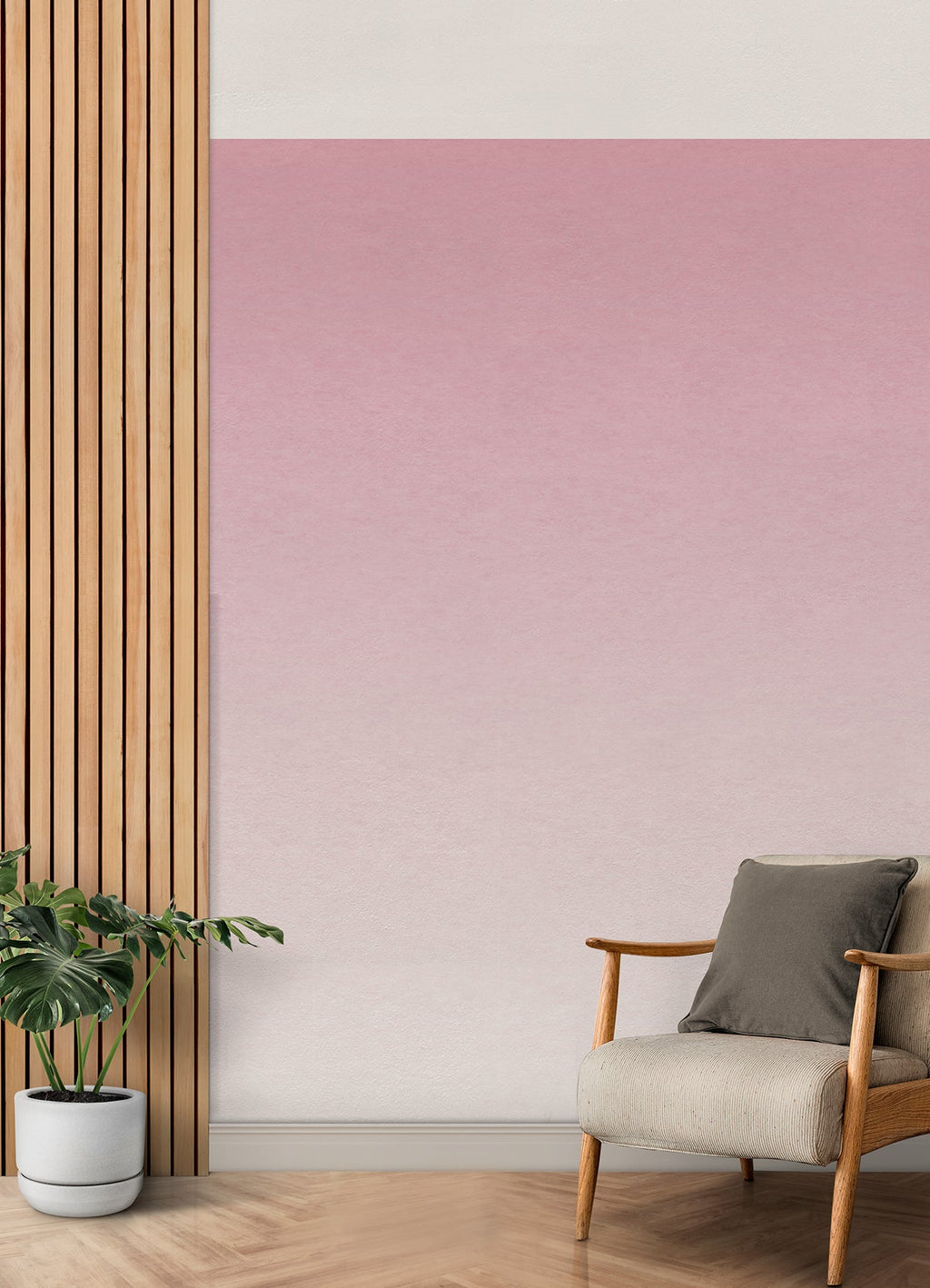 Aura Ombre Peel & Stick Wall Murals