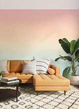 Load image into Gallery viewer, Aura Ombre Peel &amp; Stick Wall Murals