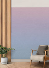 Load image into Gallery viewer, Aura Ombre Peel &amp; Stick Wall Murals