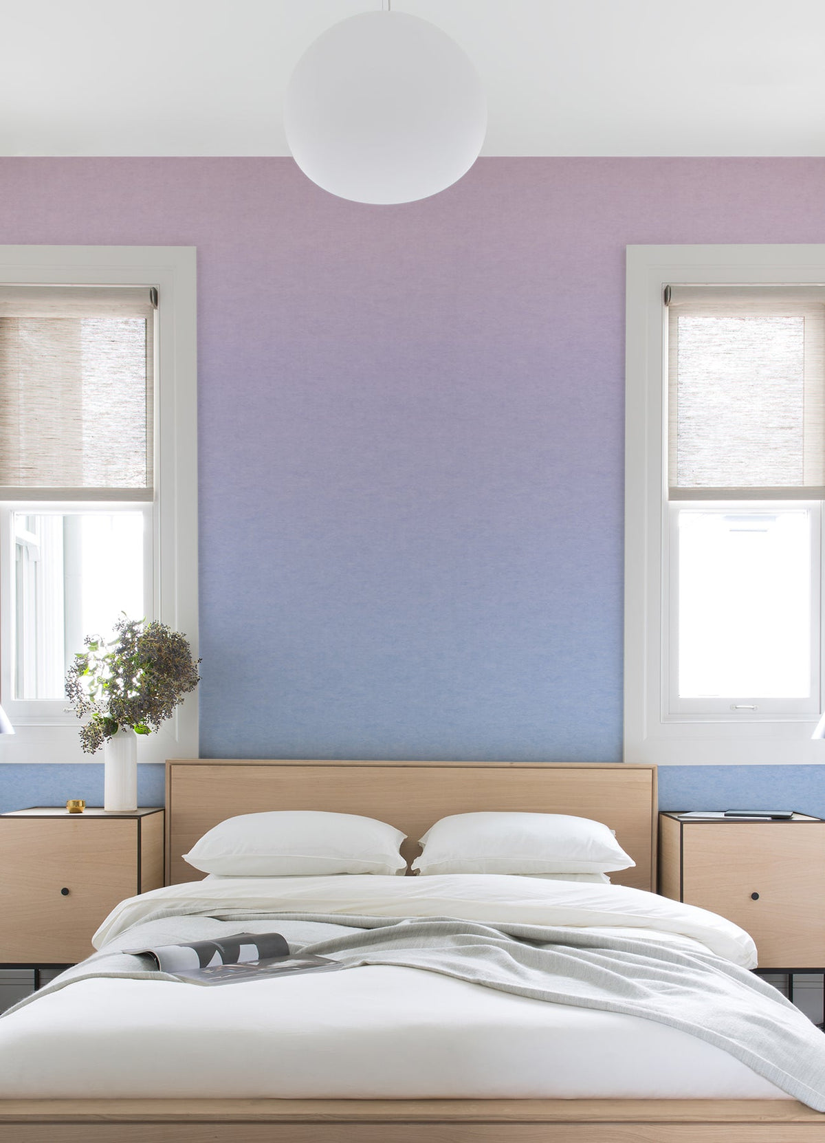 Aura Ombre Peel & Stick Wall Murals