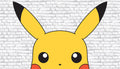 Pokémon Pikachu Wall Murals