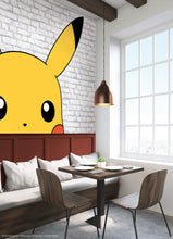 Load image into Gallery viewer, Pokémon Pikachu Wall Murals