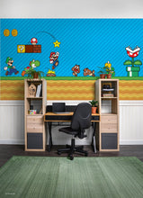 Load image into Gallery viewer, Nintendo Super Mario Classic Scene Wall Murals
