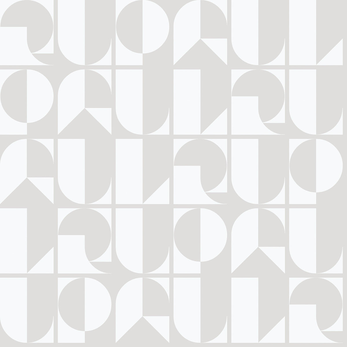 RuDeco Peel & Stick Wallpaper