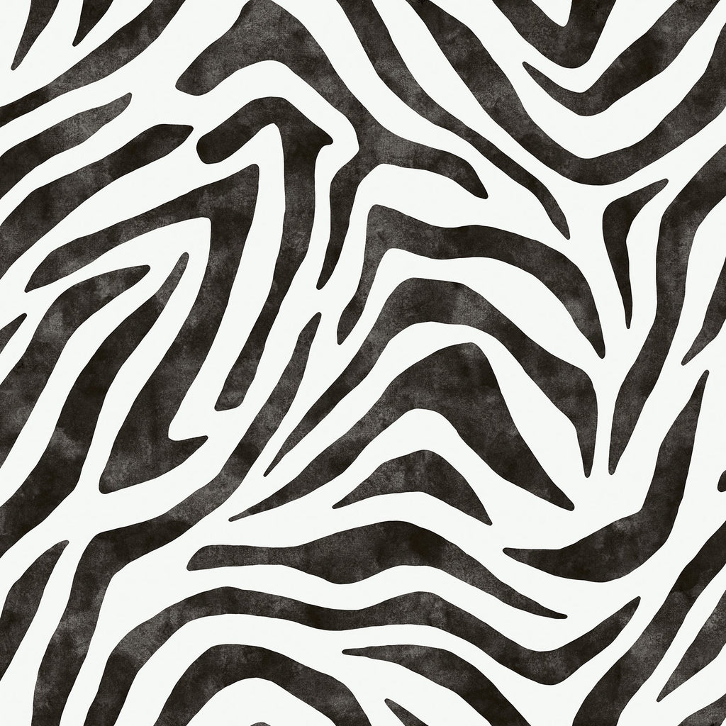 RuZebra Peel & Stick Wallpaper