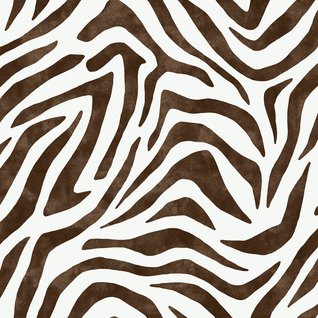 RuZebra Peel & Stick Wallpaper