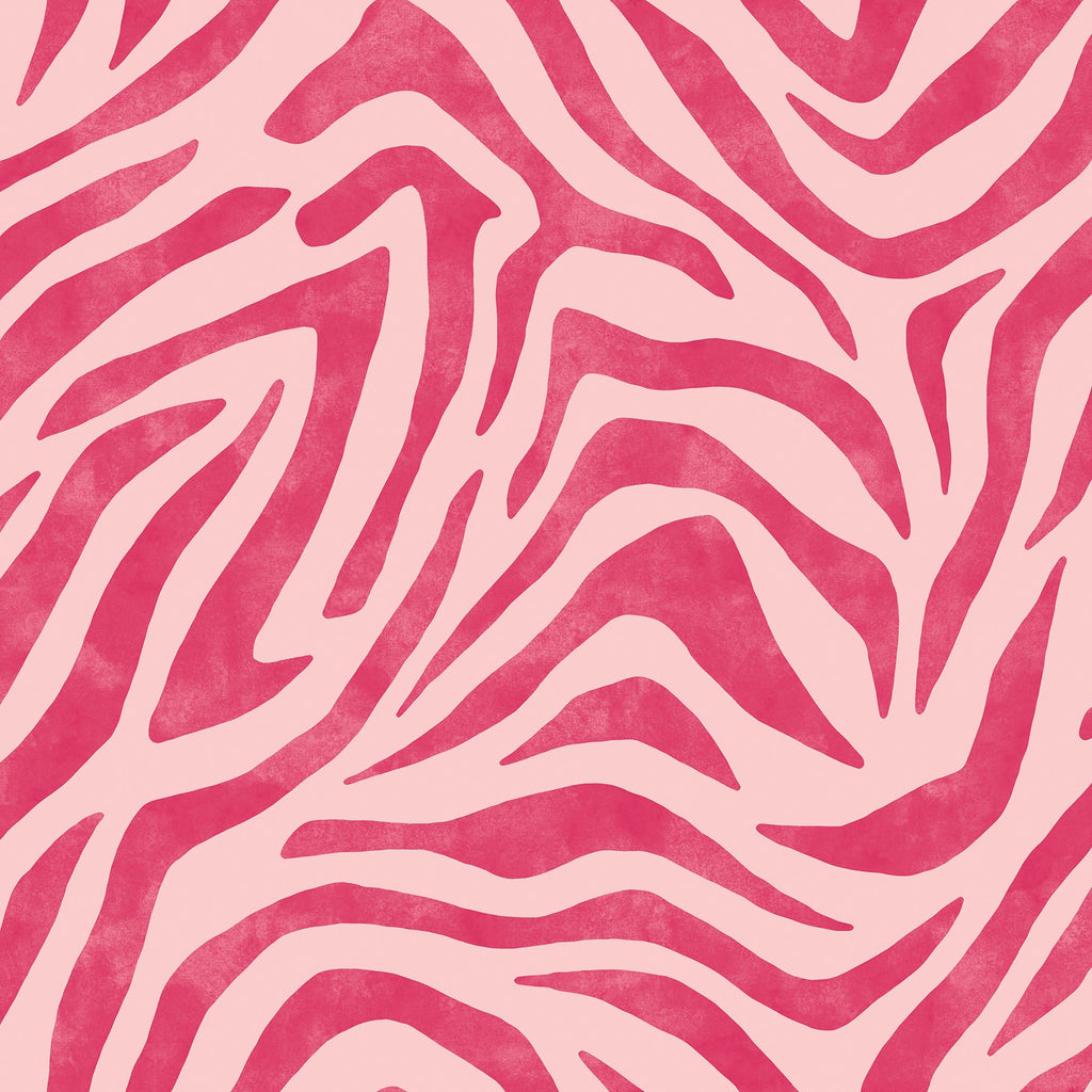 RuZebra Peel & Stick Wallpaper