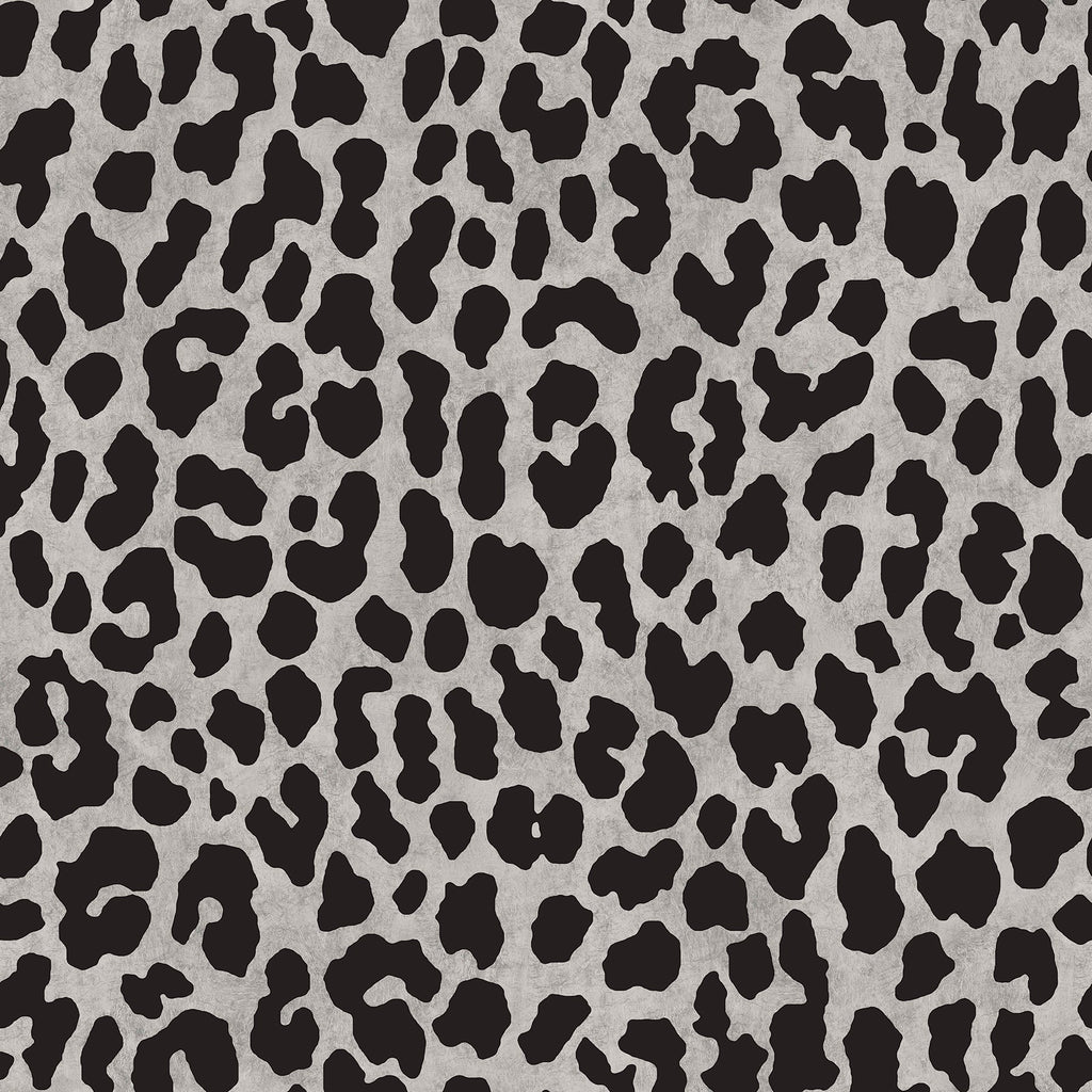 RuLeopard Peel & Stick Wallpaper