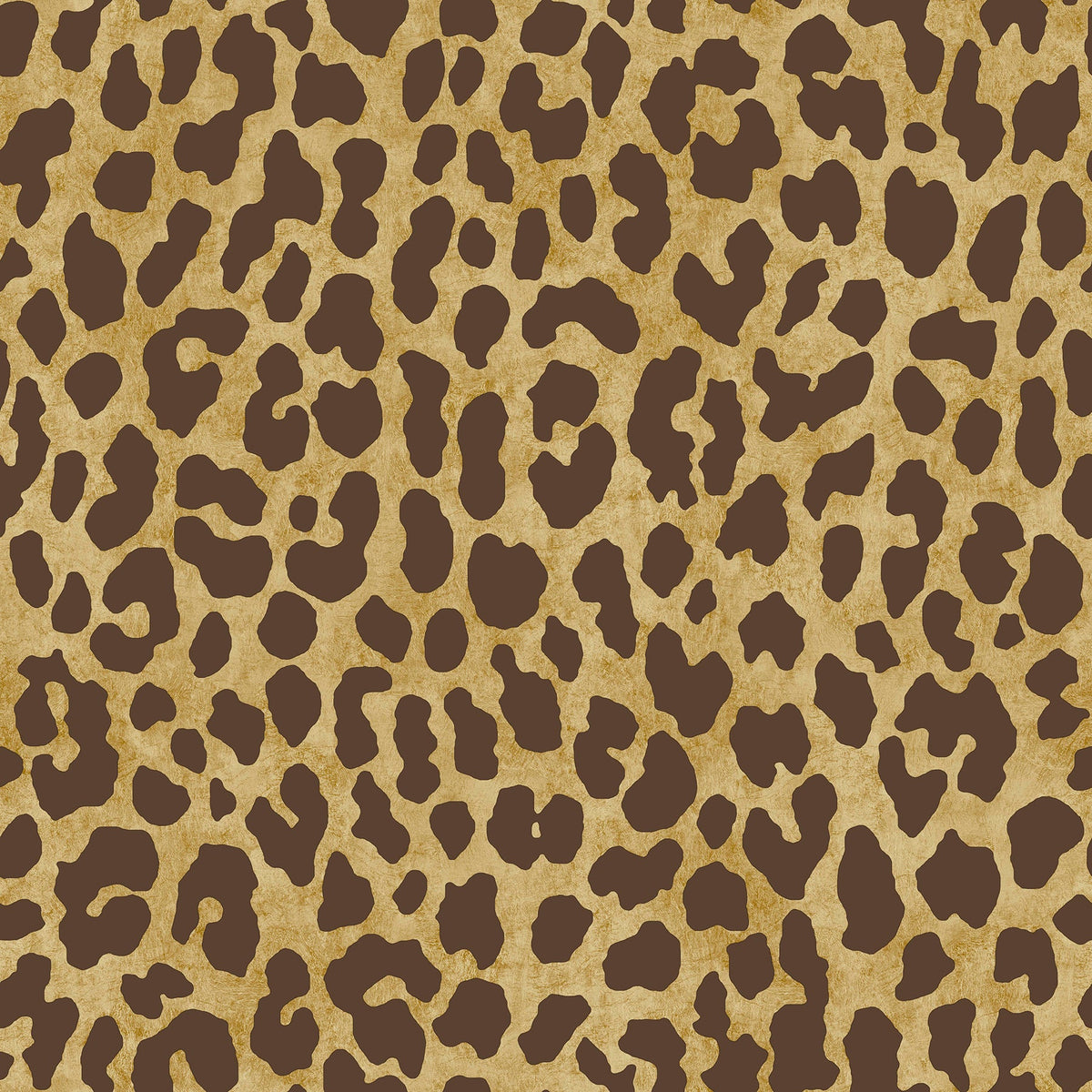 RuLeopard Peel & Stick Wallpaper