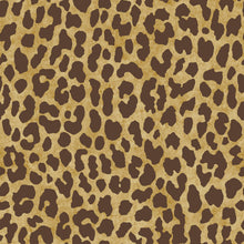 Load image into Gallery viewer, RuLeopard Peel &amp; Stick Wallpaper