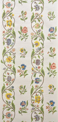 Le clos du roi wallpaper in PRINTEMPS