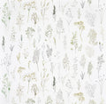 Les graminees wallpaper in HERBE