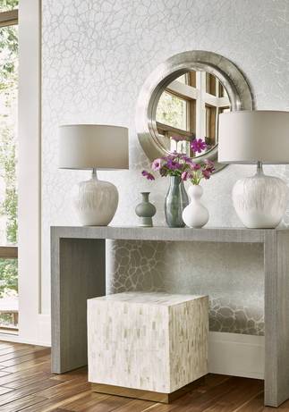 ARMATO WALLPAPER - BEIGE