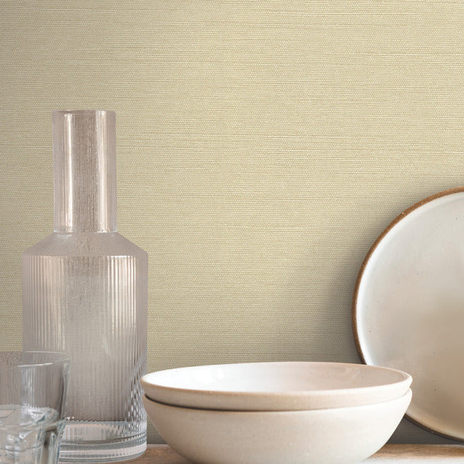 SHIMMERING LINEN