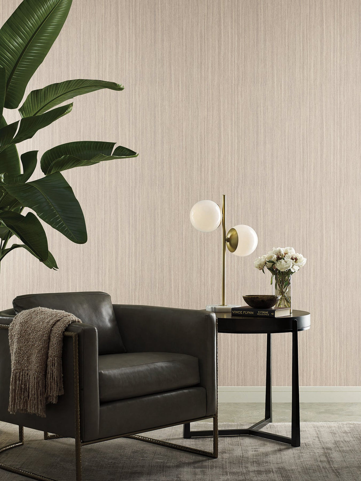 Wistman Stripe