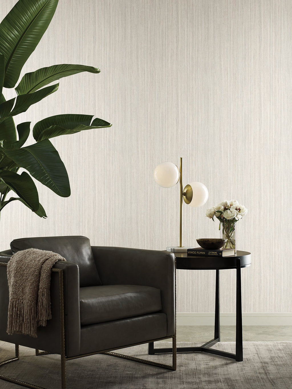 Wistman Stripe