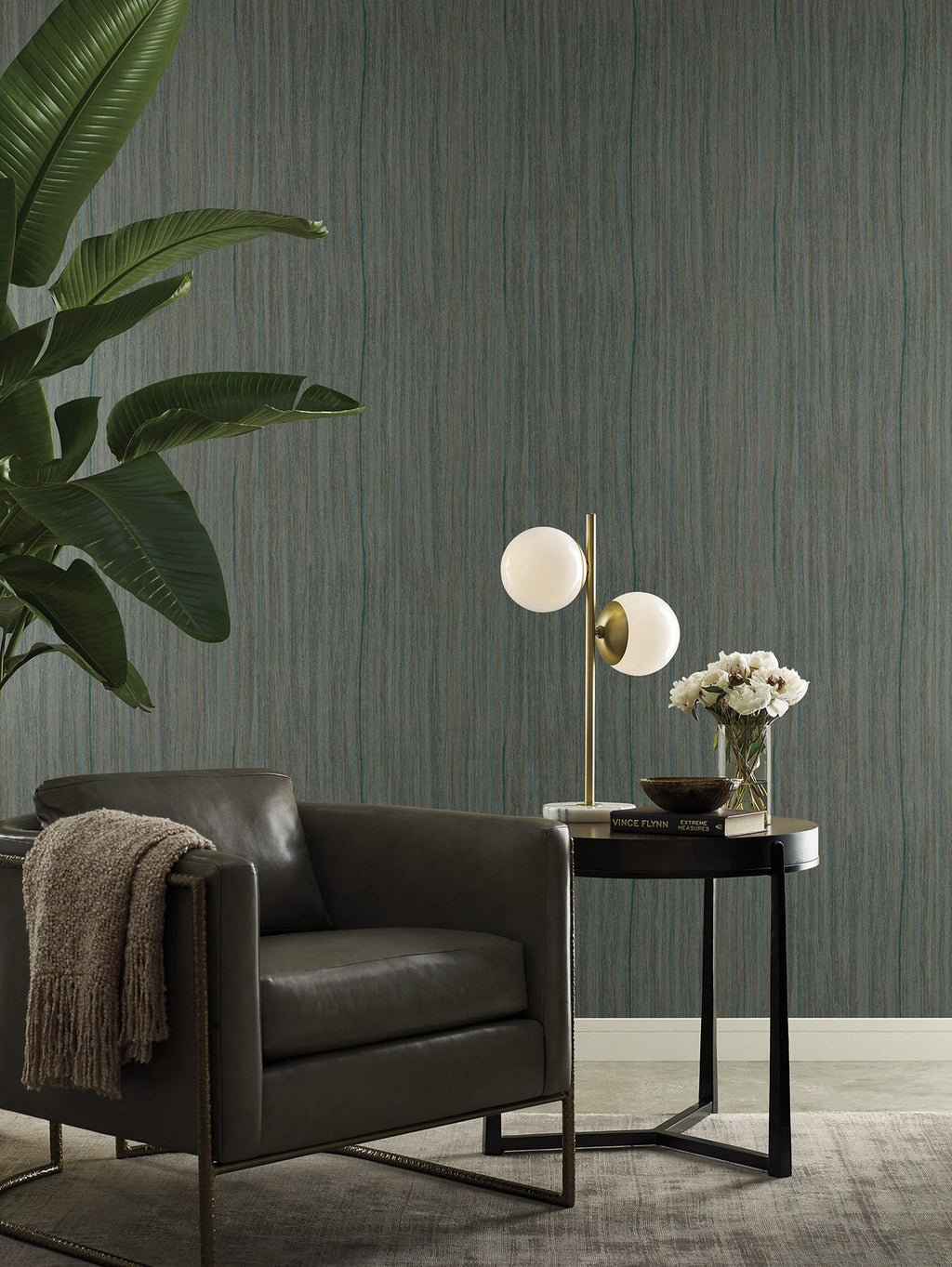 Wistman Stripe