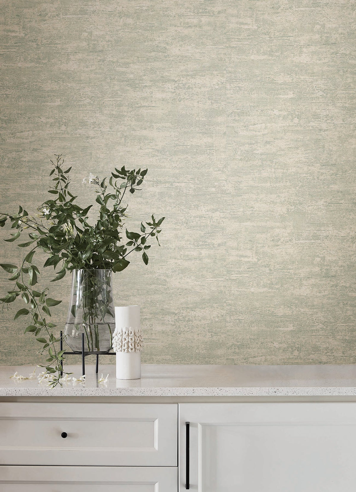 Weathered Stucco