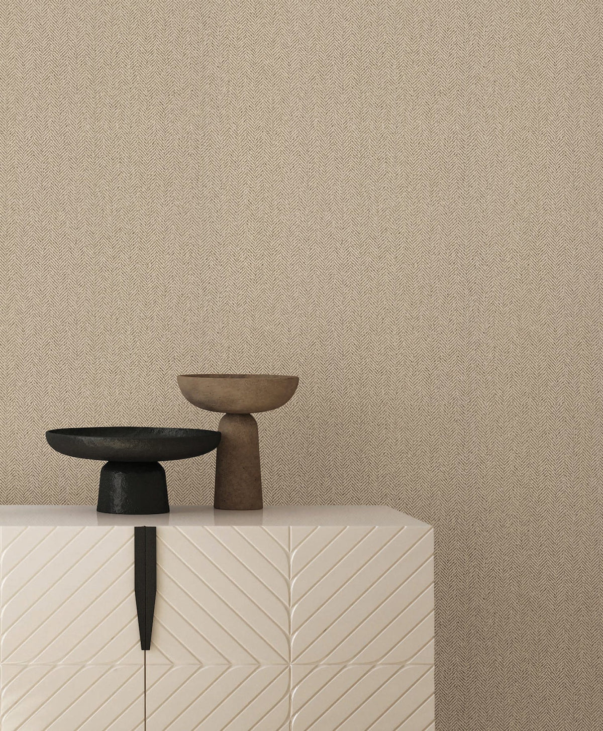 Tailored Chevron
