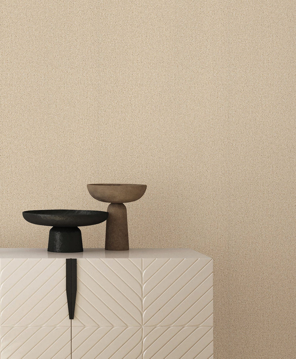 Tailored Chevron