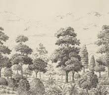 Load image into Gallery viewer, Scott Living Sylva Peel and Stick Mural