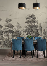 Load image into Gallery viewer, Scott Living Sylva Peel and Stick Mural